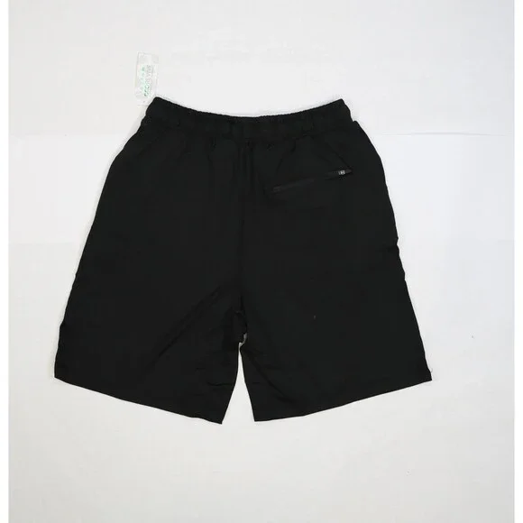 Holloway Ventura Soft Knit Shorts Mens Medium Black Athletic EcoREVIVE - Picture 5 of 11